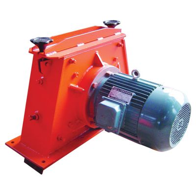 Q034/Q035/Q036抛丸器